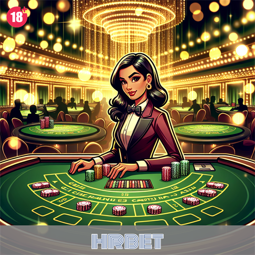 Baixar Jogos Imperdíveis: hrbet Transforma Sua Diversão
