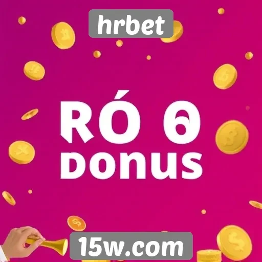 como funcionam os bônus de hrbet