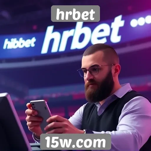 plataforma hrbet se destaca por promoções frequentes