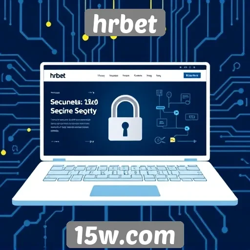 especialistas analisam segurança do site hrbet