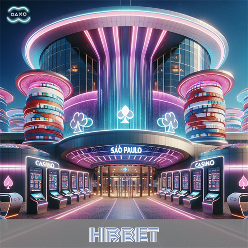 A Incrível Experiência de Login no hrbet que Te Surpreenderá