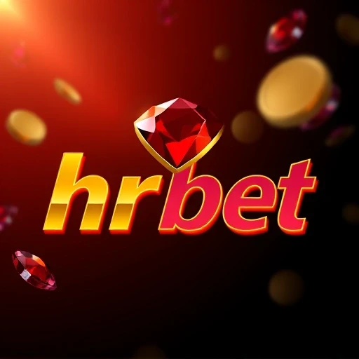 Logotipo hrbet