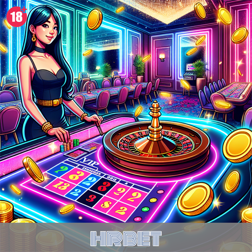 Recursos Pagos que Revolucionam no hrbet para Gamers