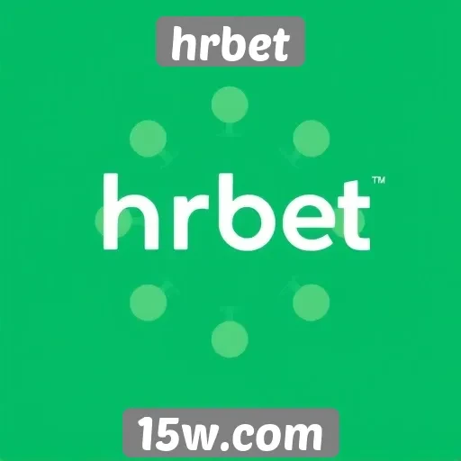 Experiência do usuário na navegação do hrbet